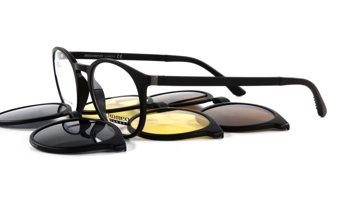 Фото очков 360° 3