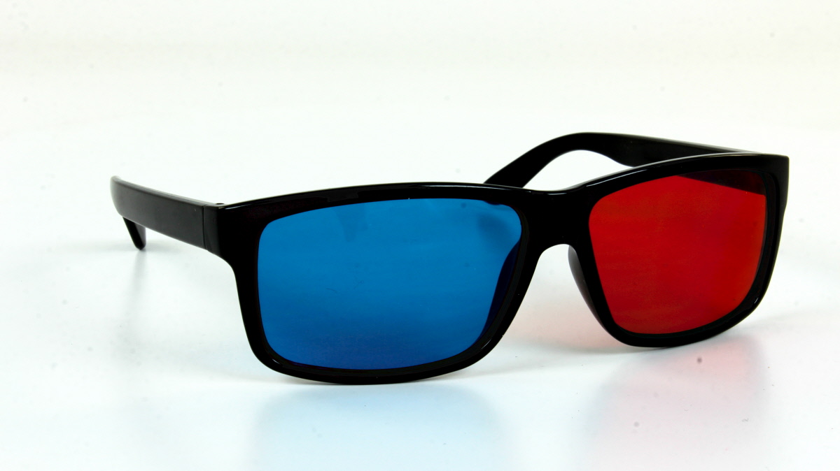 Фото очков 360° 6