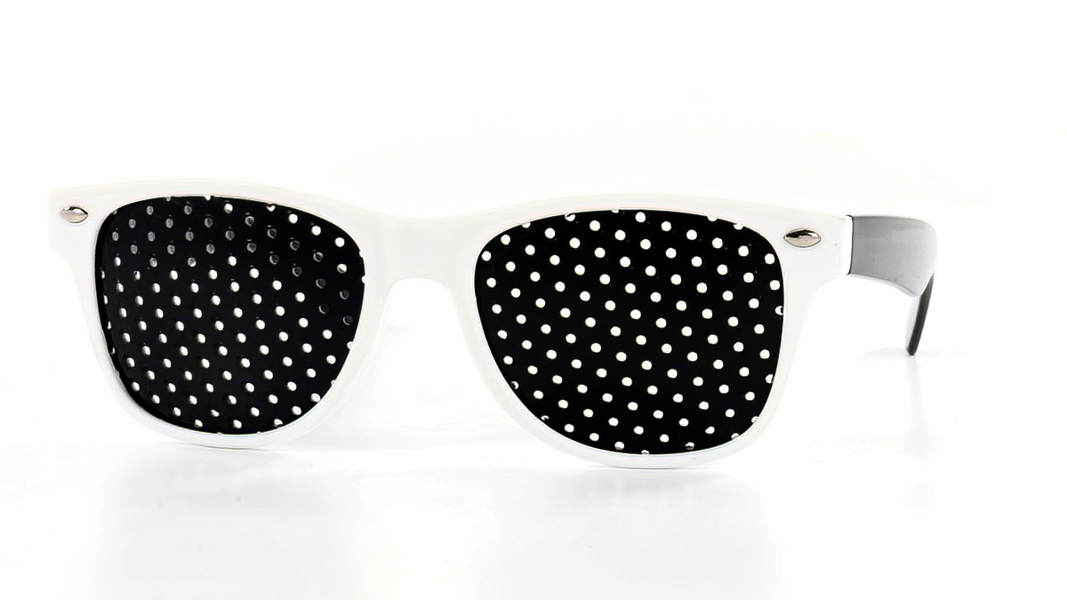 Фото очков 360° 6