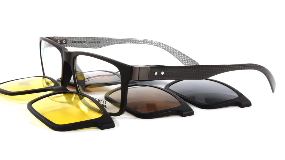 Фото очков 360° 3