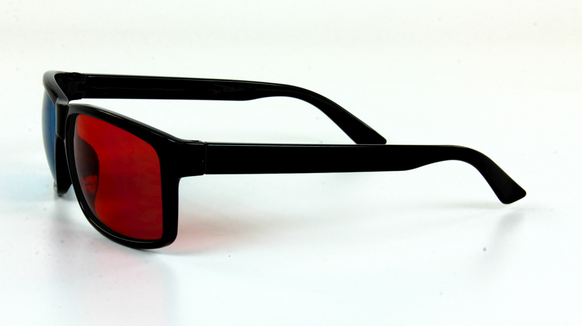 Фото очков 360° 2