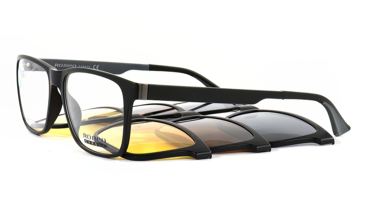 Фото очков 360° 3