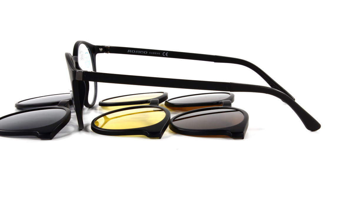 Фото очков 360° 1