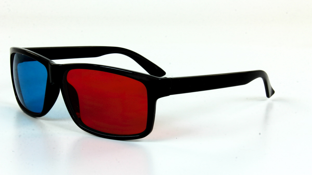 Фото очков 360° 3