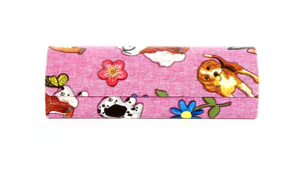 Фото очков 360° 7