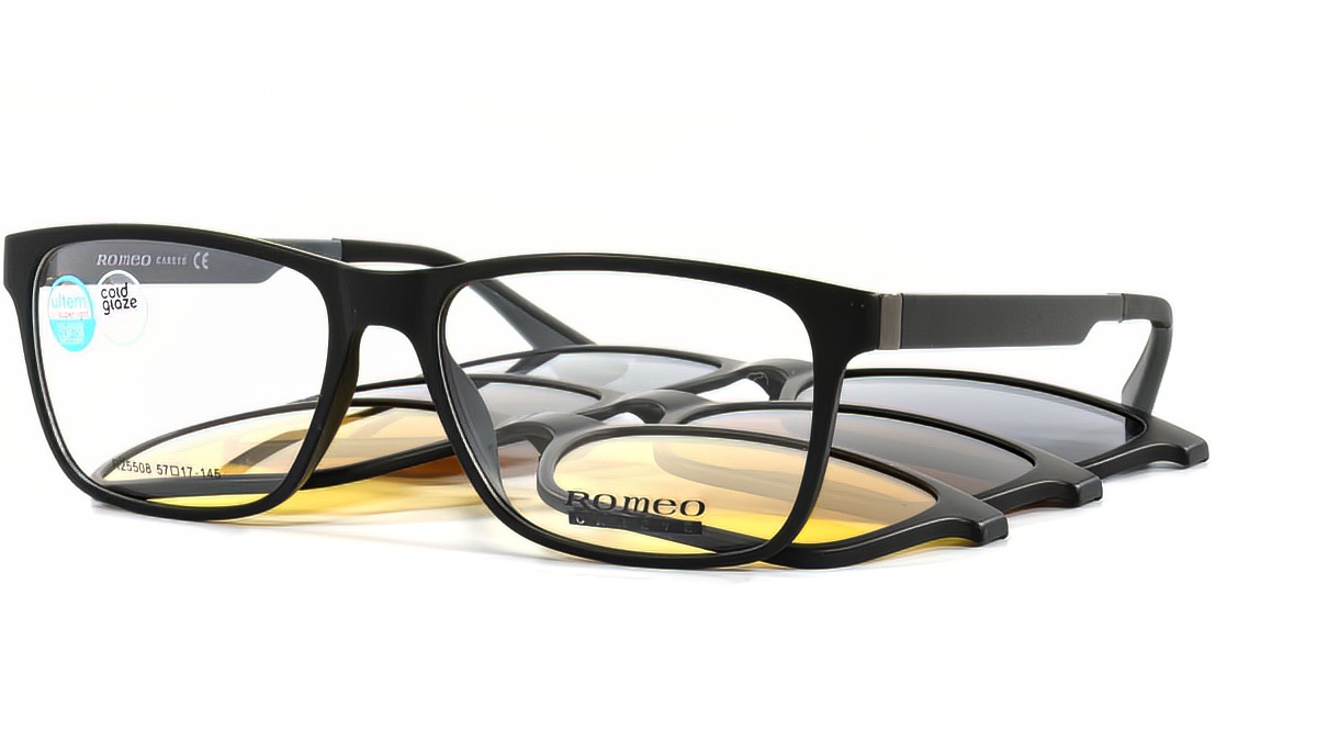 Фото очков 360° 5