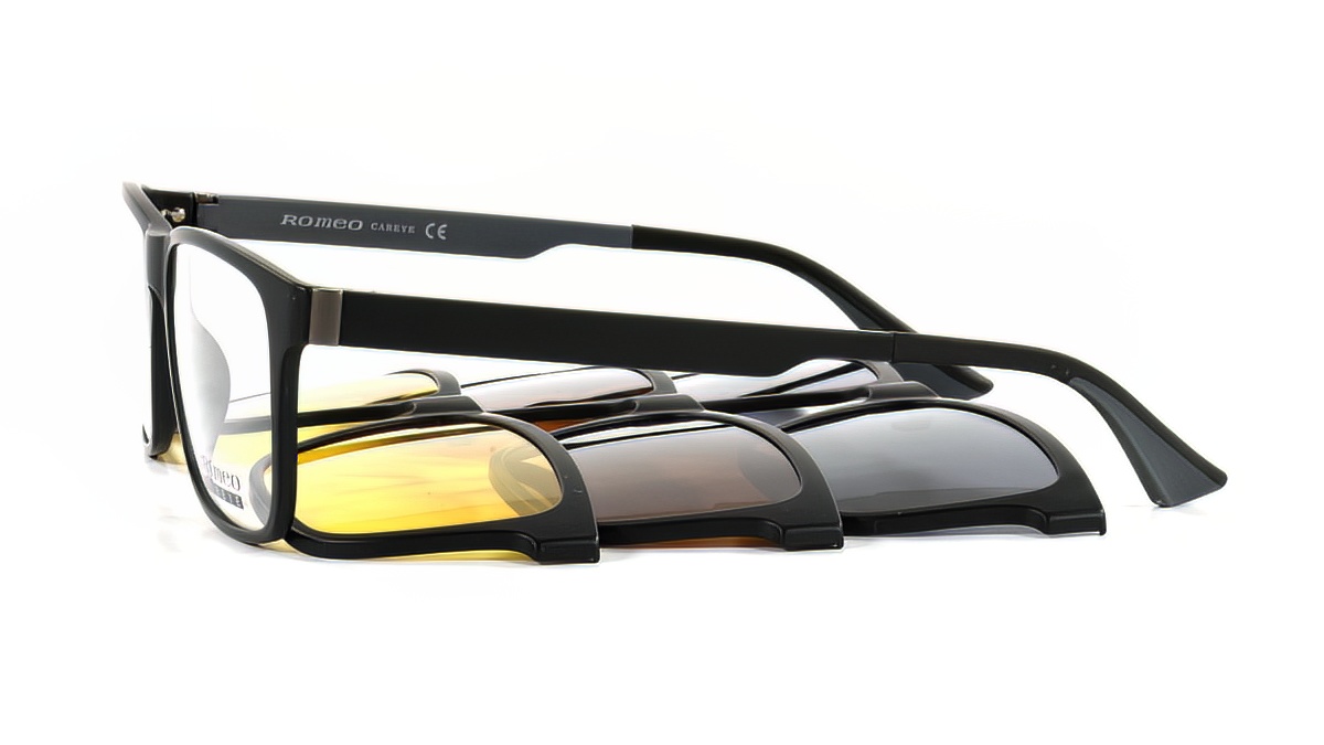 Фото очков 360° 2