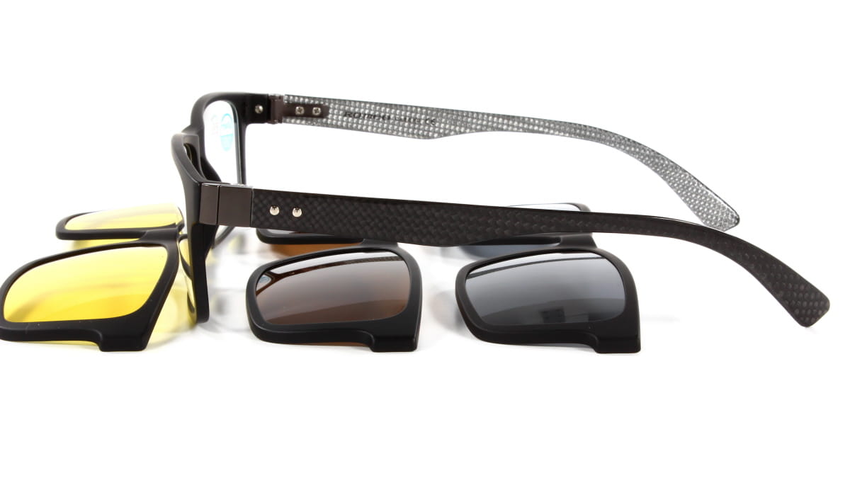 Фото очков 360° 1