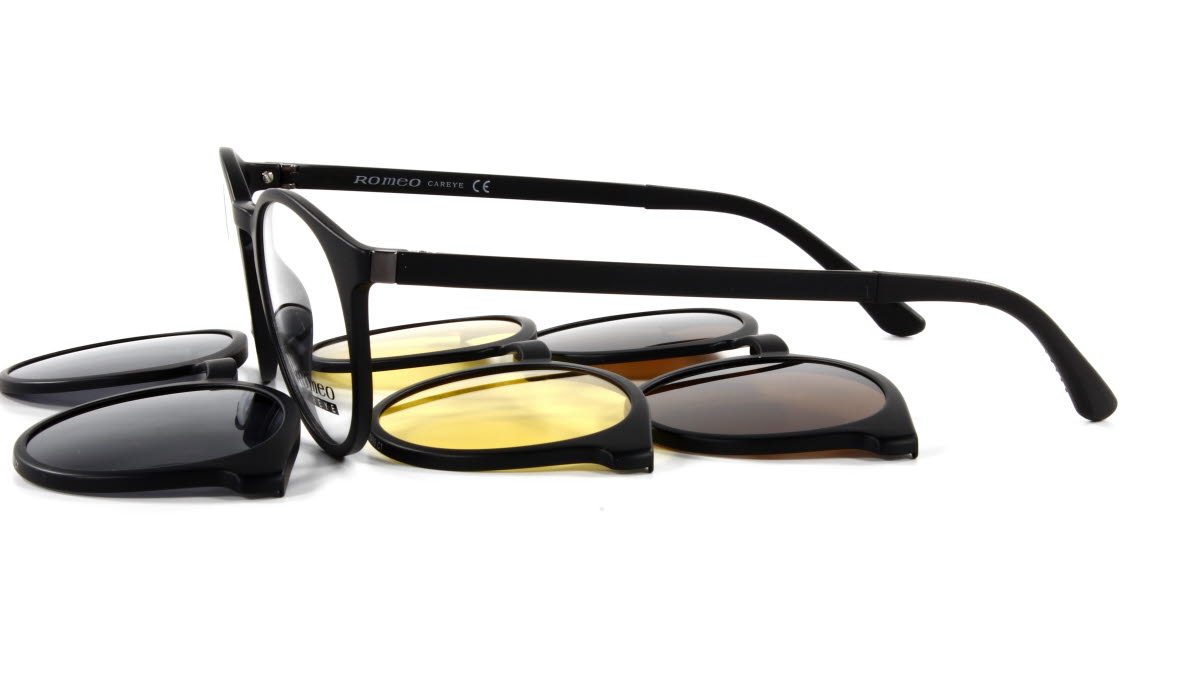 Фото очков 360° 2