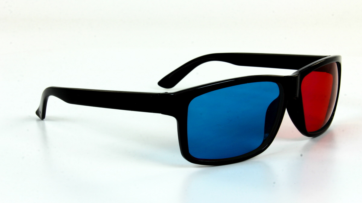 Фото очков 360° 7