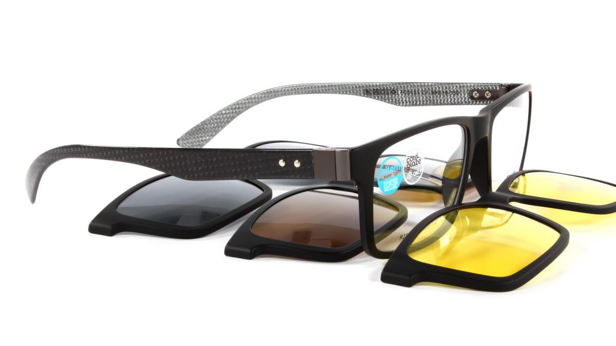 Фото очков 360° 11