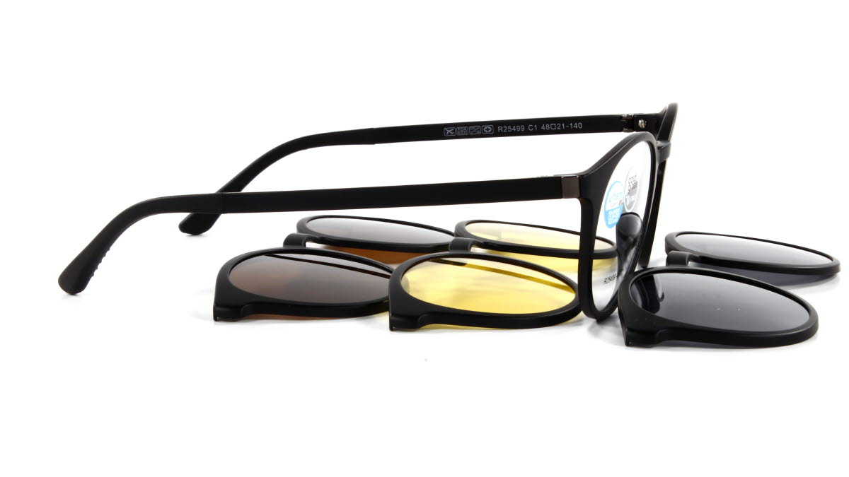 Фото очков 360° 12