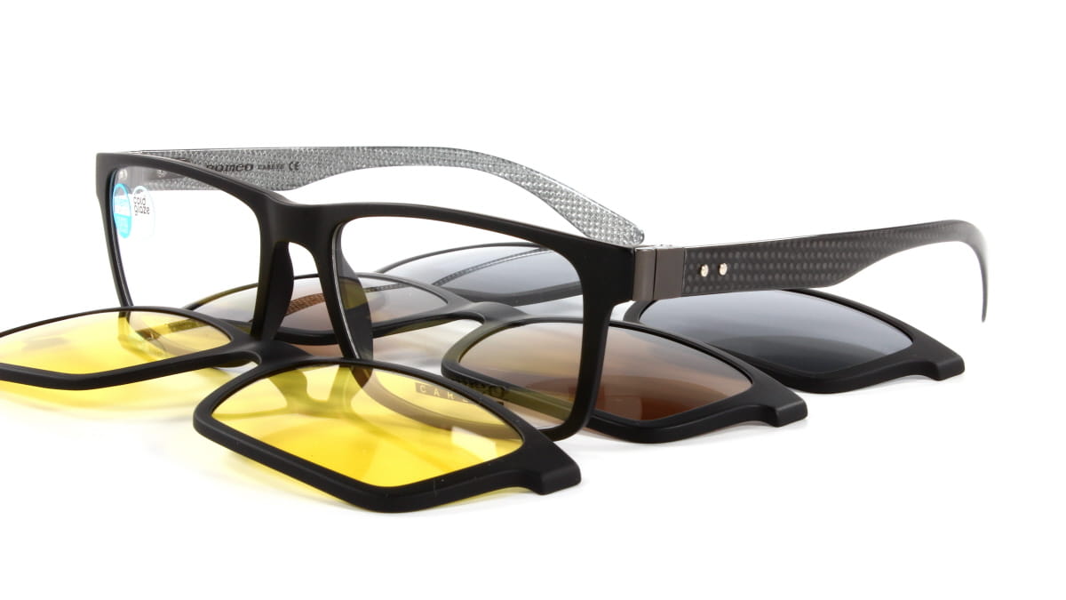 Фото очков 360° 4