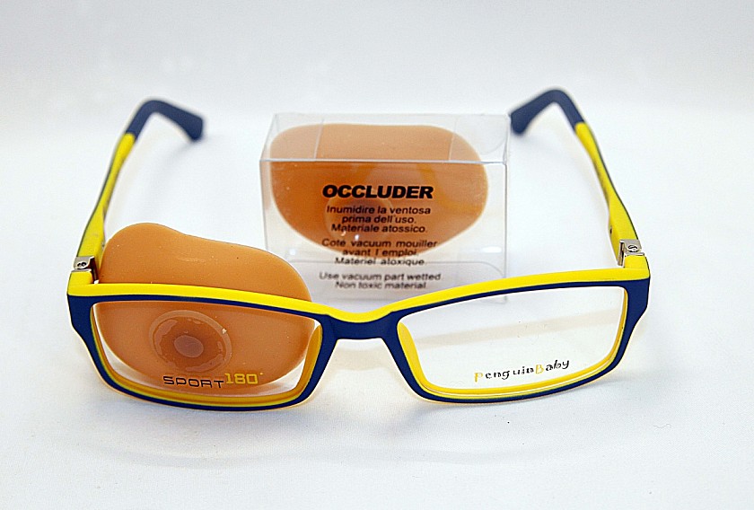 Фото очков 360° 2