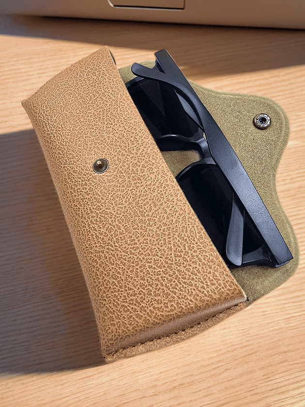 Фото очков 360° 3