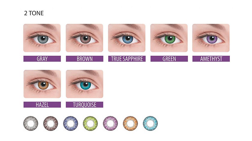 Фото очков 360° 2