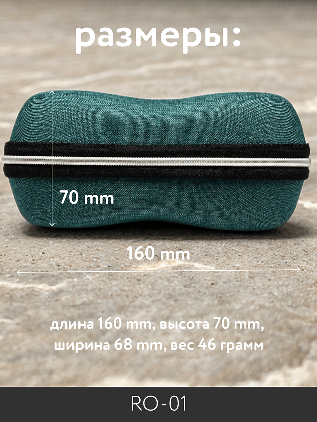 Фото очков 360° 8