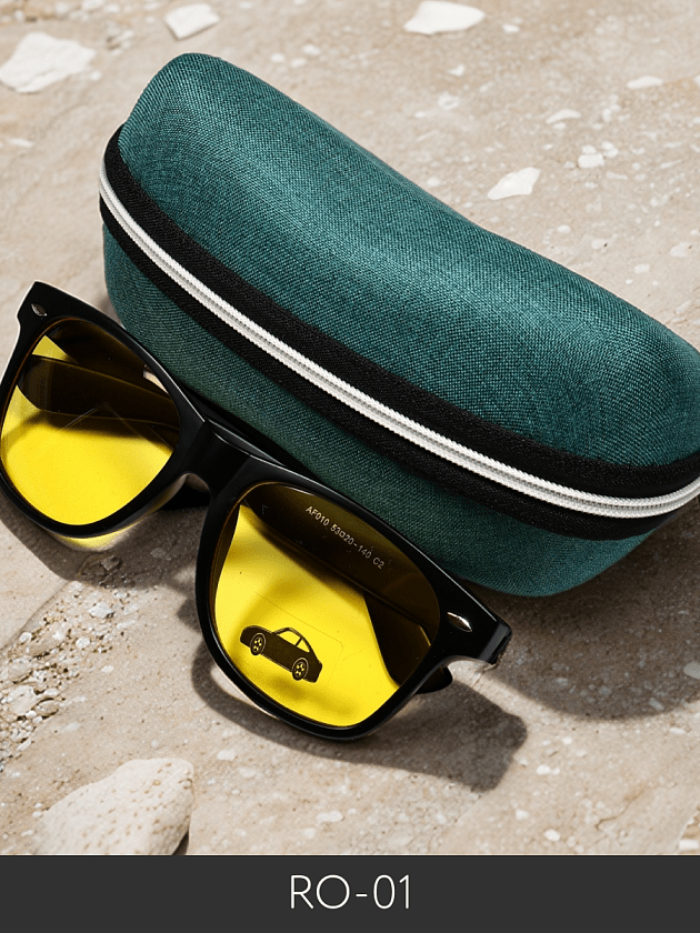 Фото очков 360° 6