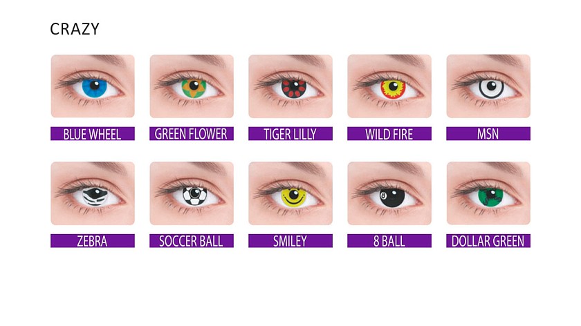 Фото очков 360° 3