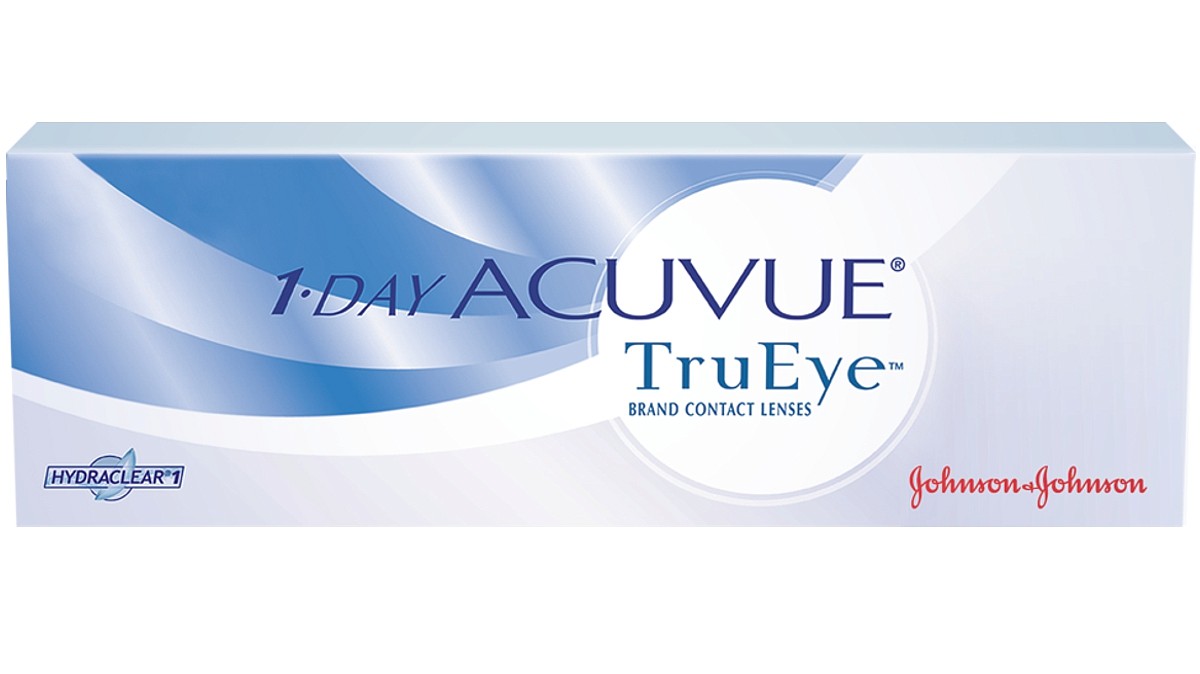 1 Day Acuvue TruEye (30шт.)