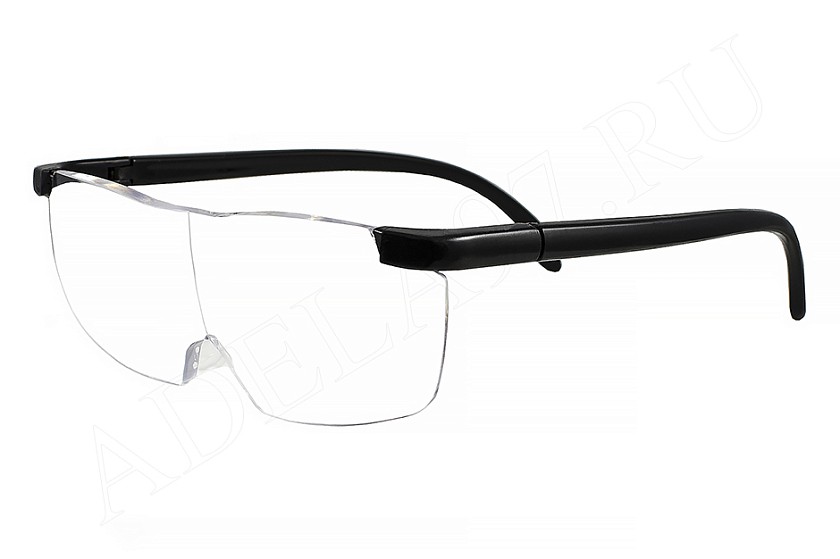 Фото очков 360° 1