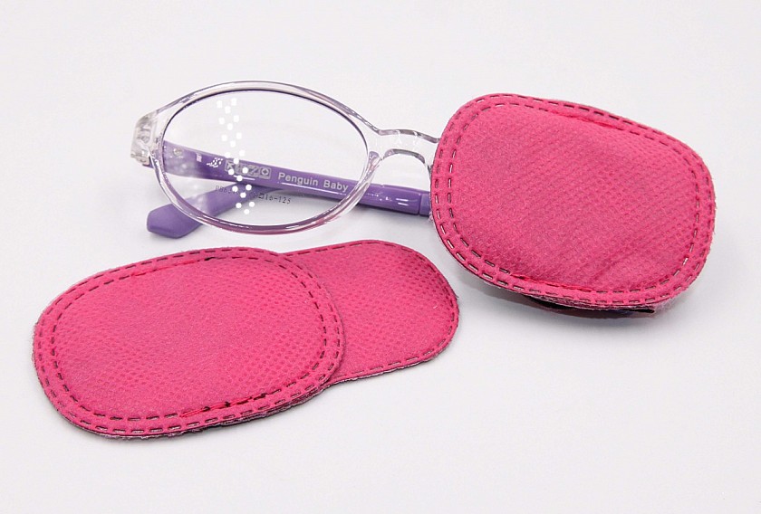 Фото очков 360° 2