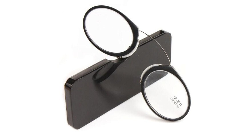 Фото очков 360° 1