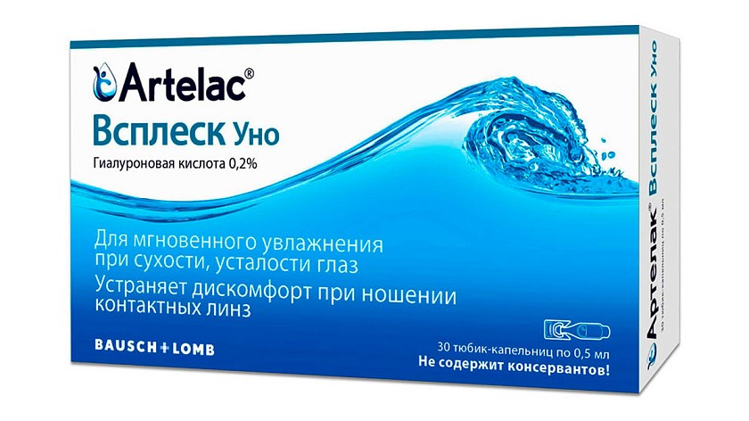 Фото очков 360° 1