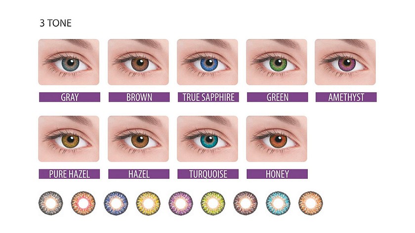 Фото очков 360° 2