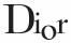Dior