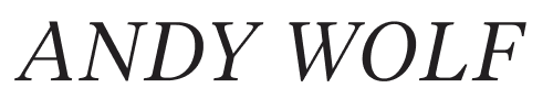 Andy Wolf